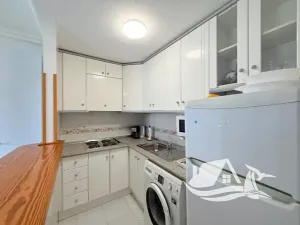 Prodej bytu 1+kk, Torre La Mata, Španělsko, 31 m2
