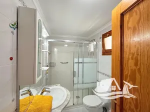 Prodej bytu 1+kk, Torre La Mata, Španělsko, 31 m2