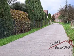 Prodej pozemku pro bydlení, Záryby, 1001 m2