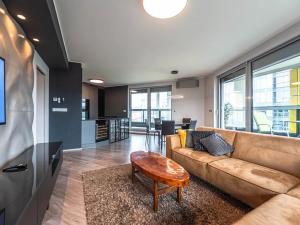 Prodej bytu 3+kk, Praha - Libeň, Kurta Konráda, 136 m2
