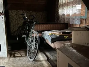 Prodej chalupy, Trojanovice, 1400 m2