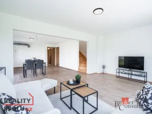 Prodej rodinného domu, Kladno, Pechlátova, 119 m2