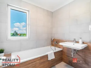 Prodej rodinného domu, Kladno, Pechlátova, 119 m2