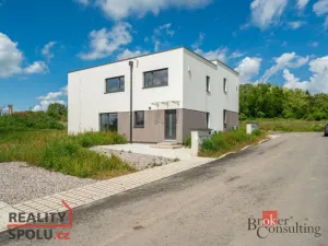 Prodej rodinného domu, Kladno, Pechlátova, 119 m2