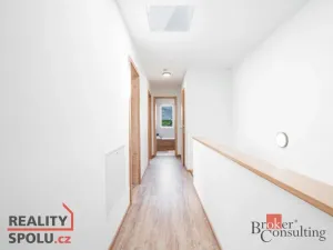 Prodej rodinného domu, Kladno, Pechlátova, 119 m2