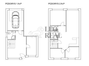 Prodej bytu 5+1, Hlučín, Dukelská, 132 m2