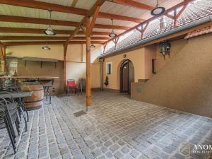 Pronájem restaurace, Újezd u Brna, Družstevní, 76 m2