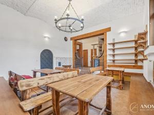 Pronájem restaurace, Újezd u Brna, Družstevní, 76 m2