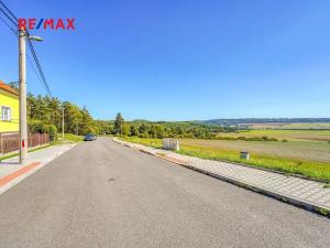 Prodej pozemku pro bydlení, Chlumčany, 732 m2