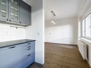 Pronájem bytu 1+kk, Benešov, Vlašimská, 34 m2