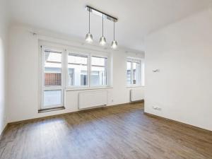 Pronájem bytu 1+kk, Benešov, Vlašimská, 34 m2