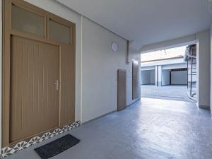 Pronájem bytu 1+kk, Benešov, Vlašimská, 34 m2