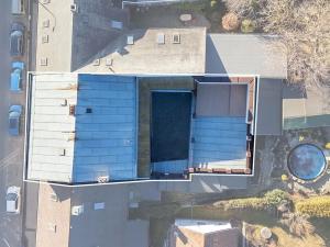 Pronájem bytu 1+kk, Benešov, Vlašimská, 34 m2