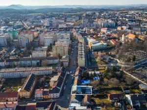 Pronájem bytu 1+kk, Benešov, Vlašimská, 34 m2