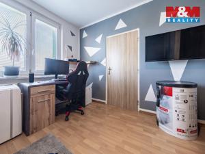 Prodej bytu 4+1, Jirkov, Studentská, 78 m2