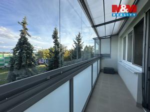 Pronájem bytu 1+1, Praha - Strašnice, Přetlucká, 33 m2