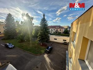 Pronájem bytu 1+1, Praha - Strašnice, Přetlucká, 33 m2