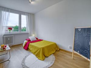 Pronájem bytu 3+kk, Rakovník - Rakovník II, Pražská, 61 m2