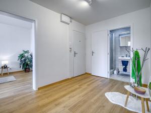 Pronájem bytu 3+kk, Rakovník - Rakovník II, Pražská, 61 m2