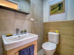 Pronájem bytu 3+kk, Rakovník - Rakovník II, Pražská, 61 m2