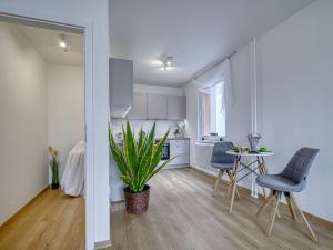 Pronájem bytu 3+kk, Rakovník - Rakovník II, Pražská, 61 m2