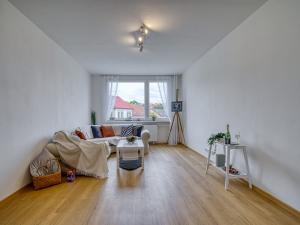 Pronájem bytu 3+kk, Rakovník - Rakovník II, Pražská, 61 m2
