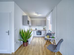 Pronájem bytu 3+kk, Rakovník - Rakovník II, Pražská, 61 m2