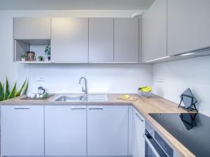 Pronájem bytu 3+kk, Rakovník - Rakovník II, Pražská, 61 m2