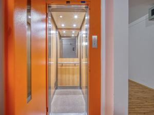 Pronájem bytu 3+kk, Rakovník - Rakovník II, Pražská, 61 m2