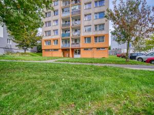 Pronájem bytu 3+kk, Rakovník - Rakovník II, Pražská, 61 m2