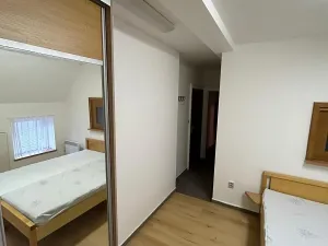 Pronájem bytu 1+1, Hlušovice, Okružní, 30 m2