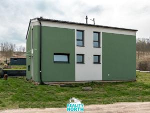 Prodej rodinného domu, Kralupy nad Vltavou - Zeměchy, U Háje, 153 m2