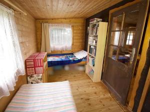Prodej pozemku pro bydlení, Hraběšín, 1007 m2