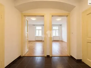 Pronájem bytu 3+kk, Praha - Nusle, Svatoplukova, 55 m2