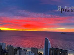 Prodej bytu 3+kk, Benidorm,Španělsko, 103 m2