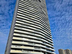 Prodej bytu 3+kk, Benidorm, Španělsko, 103 m2