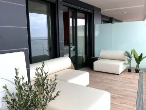 Prodej bytu 3+kk, Benidorm, Španělsko, 103 m2