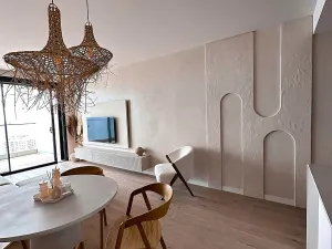 Prodej bytu 3+kk, Benidorm, Španělsko, 103 m2