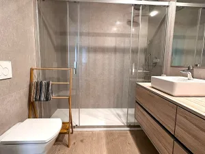 Prodej bytu 3+kk, Benidorm, Španělsko, 103 m2