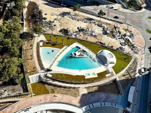 Prodej bytu 3+kk, Benidorm, Španělsko, 103 m2