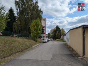 Prodej garáže, Liberec, Jáchymovská, 15 m2