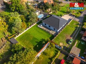 Prodej rodinného domu, Blšany - Liběšovice, 174 m2