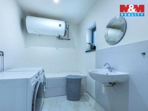 Prodej rodinného domu, Blšany - Liběšovice, 174 m2