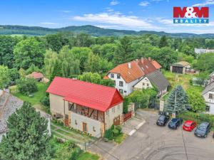 Prodej rodinného domu, Libuň, 150 m2