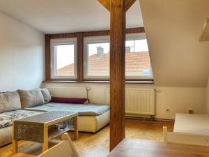 Pronájem bytu 2+kk, Plzeň - Jižní Předměstí, Zikmunda Wintra, 48 m2