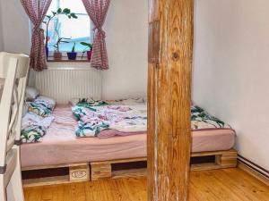 Pronájem bytu 2+kk, Plzeň - Jižní Předměstí, Zikmunda Wintra, 48 m2