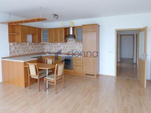Pronájem bytu 2+kk, Praha, Štěpařská, 66 m2