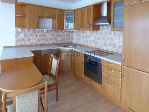 Pronájem bytu 2+kk, Praha, Štěpařská, 66 m2