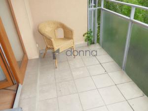 Pronájem bytu 2+kk, Praha, Štěpařská, 66 m2