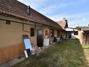 Prodej pozemku pro bydlení, Radovesnice II, 976 m2